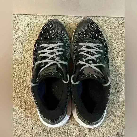 Diadora Mythos Blushield Hip 6 Running Shoes Mens Size 10.5 - Picture 5 of 10